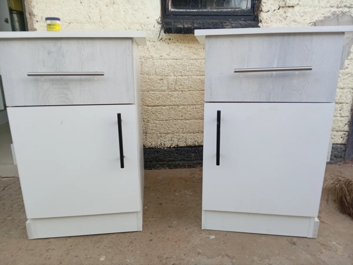 Pedestals